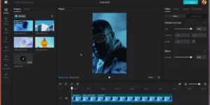 CapCut for PC Download Latest Version Windows or Laptops