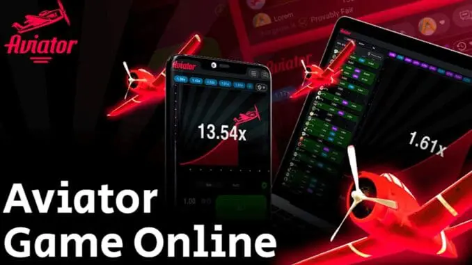 Aviator Game Source Code With Admin Panel