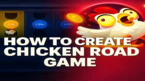 🐔 Chicken Road 🎮 Source Code Download – Multiple Games in One Pack!